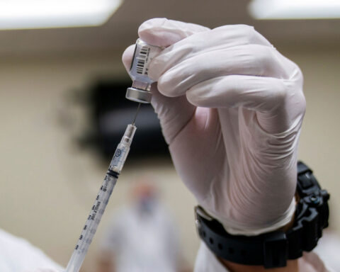 Pentagon orders ‘white glove’ treatment for those returning to military service after Covid-19 vaccine refusal