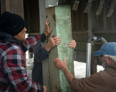 Nor'easter without a name to bring ocean flooding and high winds to US East Coast