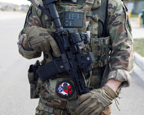 Chicago woman shot multiple times by a US border patrol agent indicted by federal grand jury