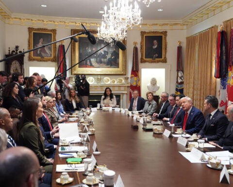 Federal judge rules Trump administration cannot put conditions on domestic violence grants