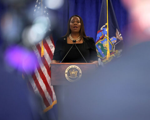 What to know about the Letitia James case and what happens next