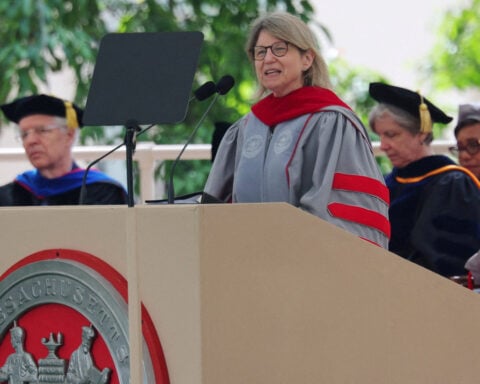 MIT refuses to accept White House terms for funding, other schools still mulling