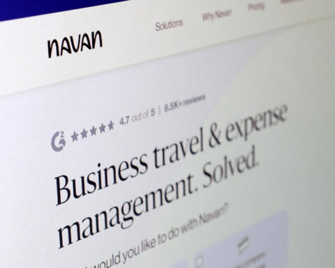 Travel tech firm Navan eyes $6.45 billion valuation in US IPO