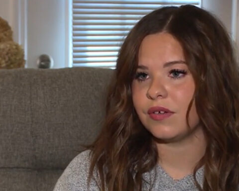 Goshen mom battling kidney disease gets life-changing gift from best friend