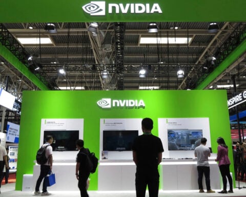 Why is Nvidia, the world’s leading AI chipmaker, entangled in the US-China trade war?