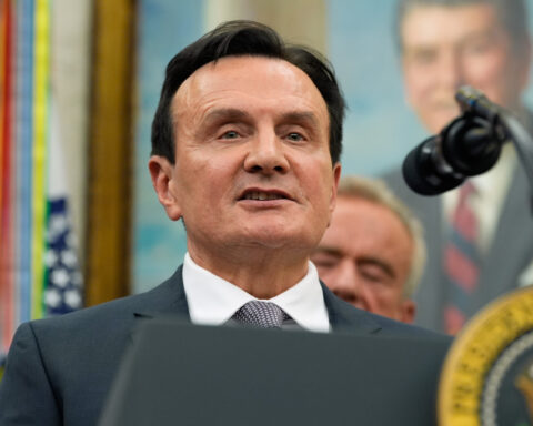 AstraZeneca agrees to lower drug prices for Medicaid under Trump administration deal