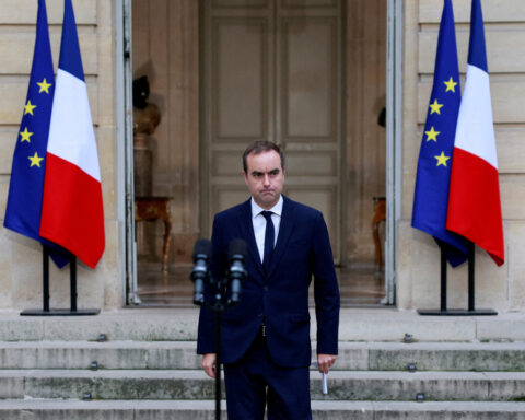 Why French PM faces immediate budget challenge