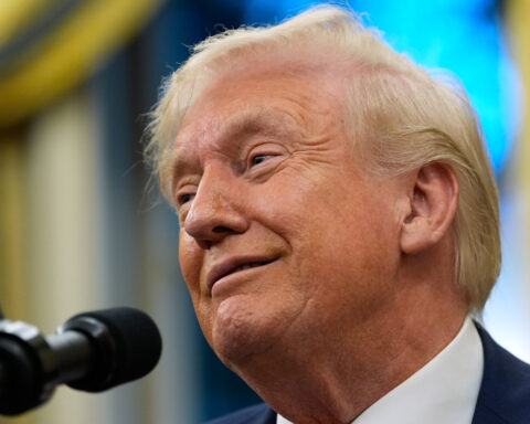 Trump's quest for the Nobel Peace Prize falls short again despite high-profile nominations