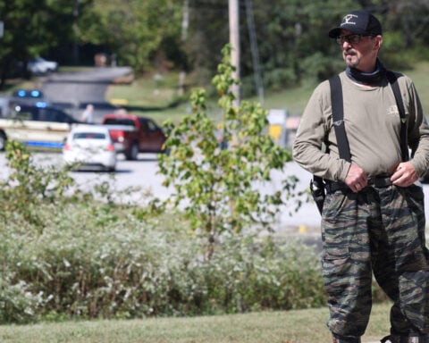 Deadly industrial accidents in the United States this century