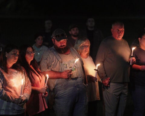 Blast at a Tennessee explosives plant leaves 18 missing and feared dead, sheriff says