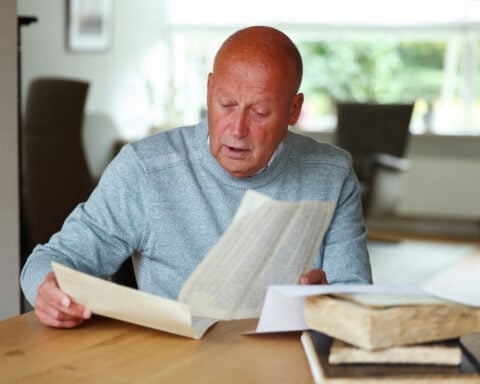 How a quiet Dutch retiree helped uncover Nazi-stolen art in Argentina