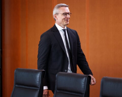 EU need for 'digital sovereignty' does not mean protectionism, German minister says