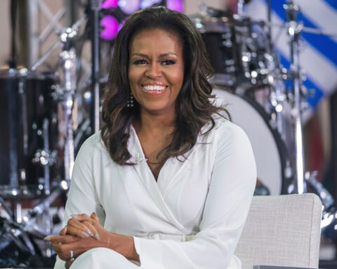 Michelle Obama's Girls Opportunity Alliance pledges $2.5 million for grassroots education for girls