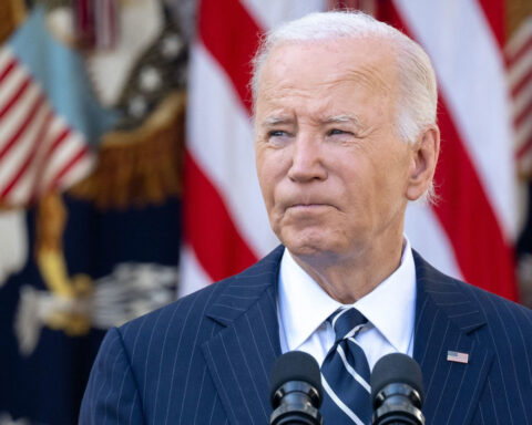 Biden starts radiation therapy for aggressive form of prostate cancer