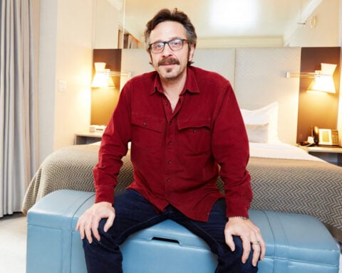 Marc Maron's 'WTF' podcast ends soon. Here's a look at 7 essential episodes