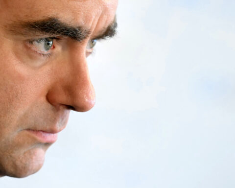 France's re-appointed prime minister Lecornu calls for calm amid political chaos