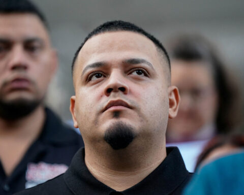 3 African countries say they won’t accept Kilmar Abrego Garcia as battle plays out in two courts over his fate