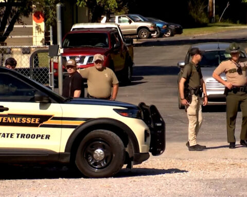 Death toll from Tennessee munitions blast lowered to 16, sheriff says