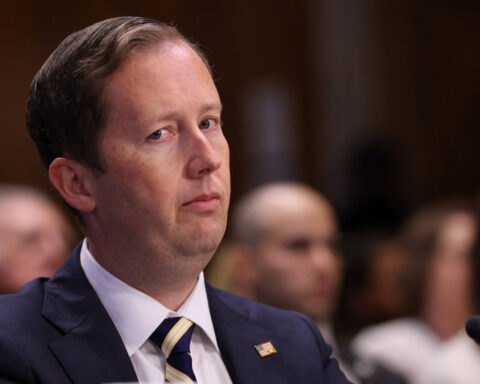 US Ambassador to India Gor says he discussed bilateral issues with PM Modi