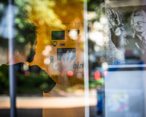 Trump’s new 100% tariffs on China triggered an $18 billion crypto sell-off