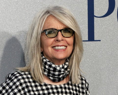 Reports: Diane Keaton, Oscar-winning star of ‘Annie Hall’ and ‘The Godfather,’ dies at 79