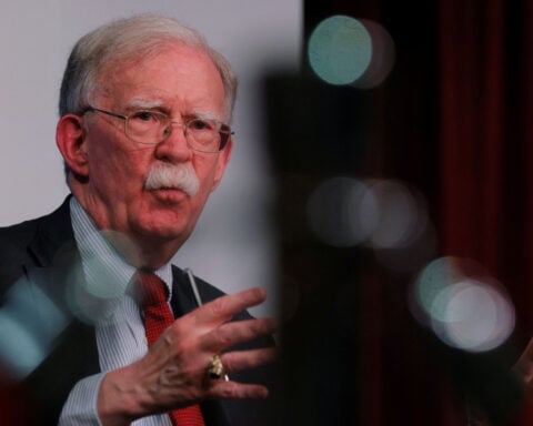 Federal prosecutors meeting this weekend to finalize potential Bolton indictment