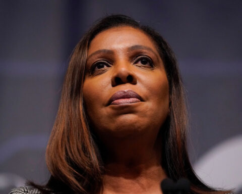 Trump's indictment of New York attorney general Letitia James stirs concerns for Black women leaders