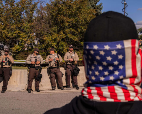 Court: National Guard troops sent to Illinois by Trump can stay but can’t be deployed for now