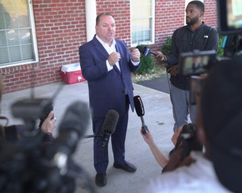 16 people died in a blast at a Tennessee explosives factory early Friday, the sheriff says