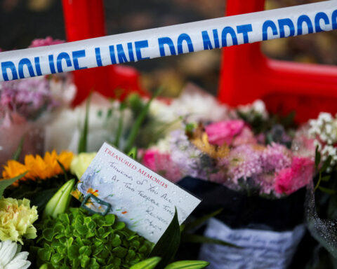 UK universities told to crack down on antisemitism after synagogue attack