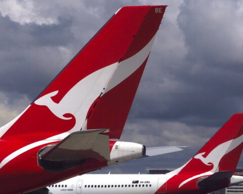 Qantas says customer data released by cyber criminals months after cyber breach