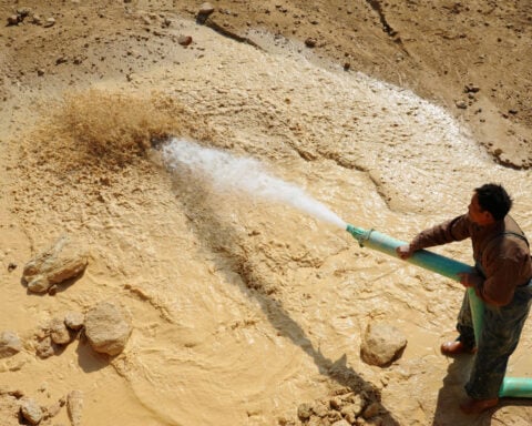 Taiwan sees no significant impact on chip sector from China rare earths curbs