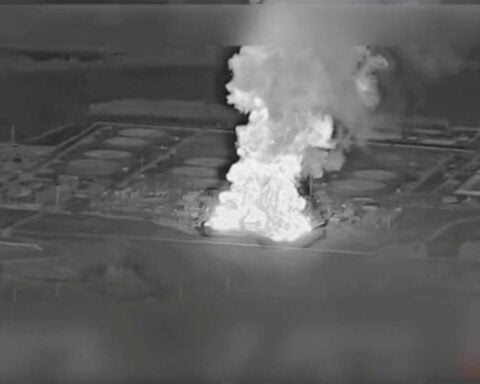 US intelligence helps Ukraine target Russian energy infrastructure, FT reports