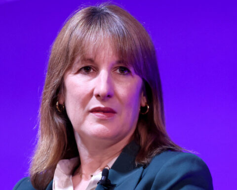 UK's Reeves plans to build bigger budget buffer - Telegraph