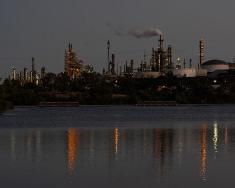 California oil workers face an uncertain future in the state's energy transition