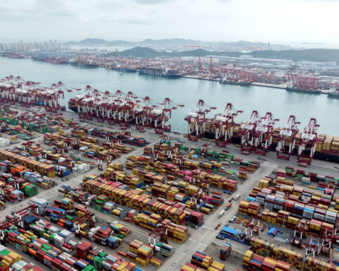 China warns US of countermeasures if Trump doesn’t walk back 100% tariff threat