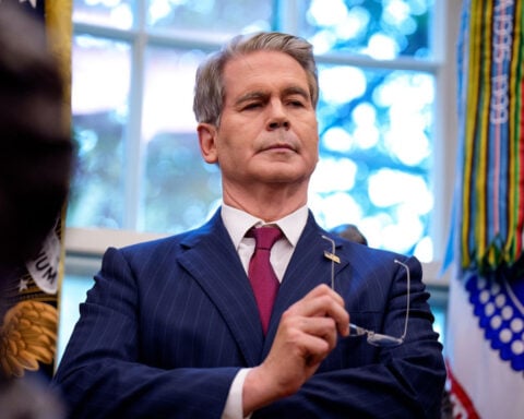 FAQ: Why America just bailed out Argentina with a $20 billion lifeline