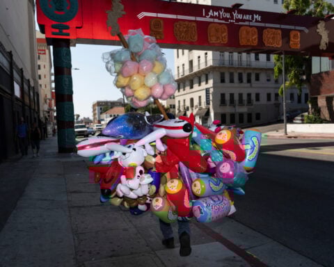 California expands privacy protections as Democratic-led states resist Trump's immigration agenda