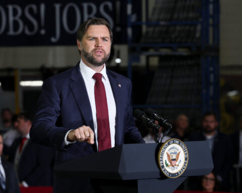 Vance says ACA credits fuel fraud as Democrats push for extension to end shutdown