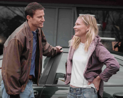 'Tron: Ares' tops box office but falls short of expectations with $33.5 million debut