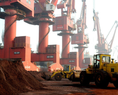 USTR says China 'deferred' when US reached out for phone call after export controls expansion