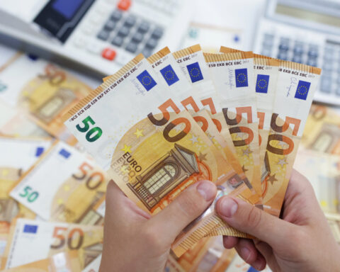 Warburg Pincus nears deal to buy Germany's PSI for more than 700 million euros, sources say