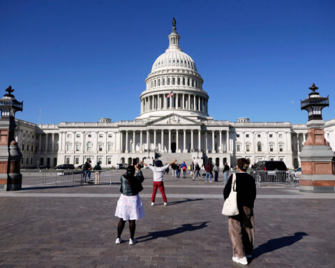 Vance warns 'deeper' cuts ahead for federal workers as shutdown enters 12th day