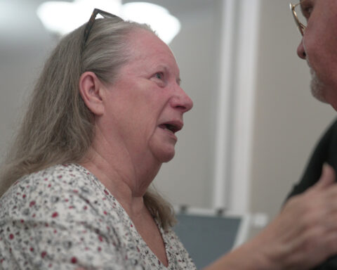 Community near site of deadly Tennessee plant blast recalls the lives of the 16 killed