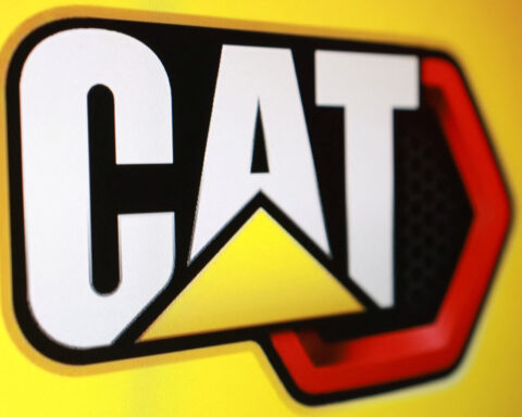 Caterpillar to acquire Australia's RPMGlobal for $728 million