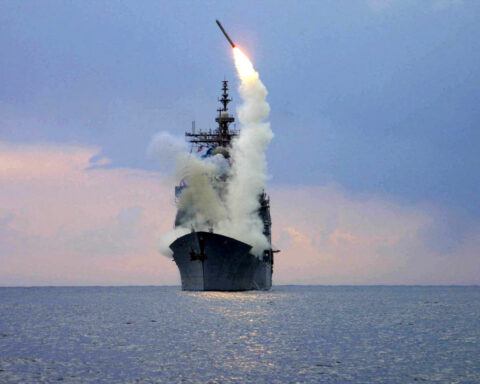 Trump may approve Tomahawks for Ukraine if Russia continues war