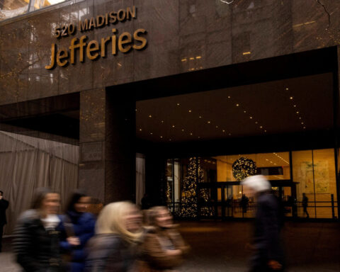 Jefferies expects limited fallout from First Brands' bankruptcy