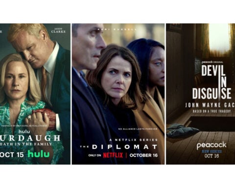 What to Stream: Gucci Mane, 'Loot,' Danielle Deadwyler, Pokémon and 'The Diplomat'