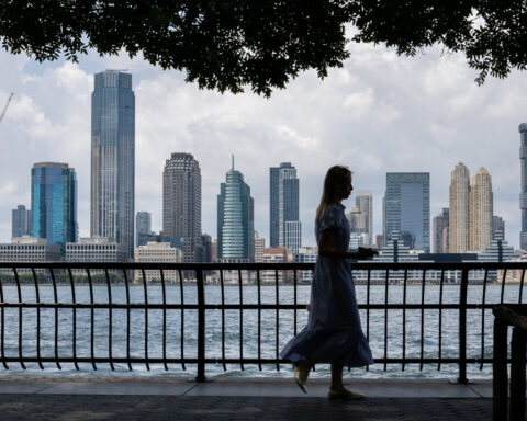 Economists see stronger US growth, but weak job gains and stickier inflation