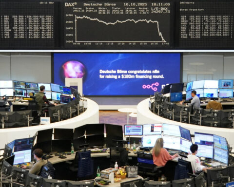 Every trade cloud has a TACO lining